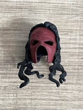 WWE Kane Build A Figure Mask