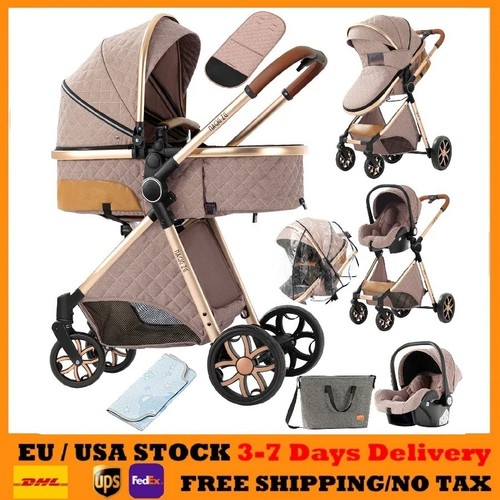 Lightweight baby stroller in - lightweight,