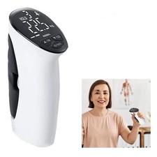 Digital Hand Dynamometer Grip
