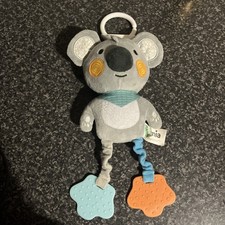 🐨 Aldi Mamia Sensory Koala