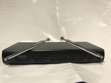 Trantec four channel - 2,