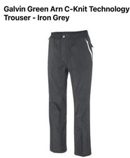 Galvin Green Arn Goretex