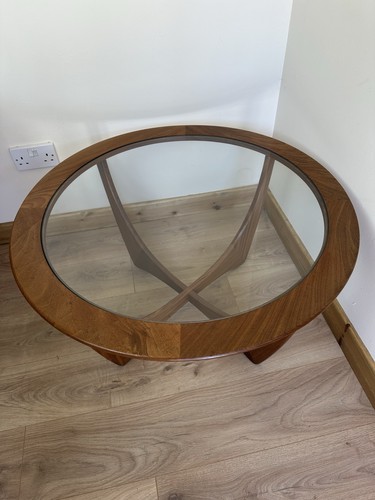 Plan astro circular glass - astro,