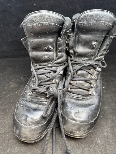 Vintage german army meindl - vintage,