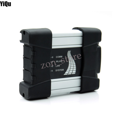 For bmw icom next obd - bmw, version