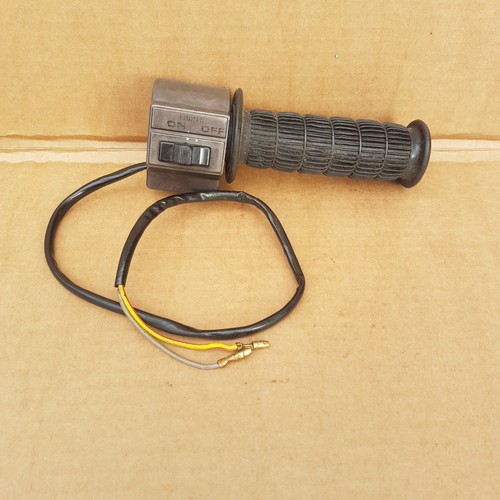 Suzuki zr50 throttle - zr50,