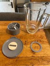 KENWOOD CHEF Liquidiser Blender A788 Excellent Condition ????