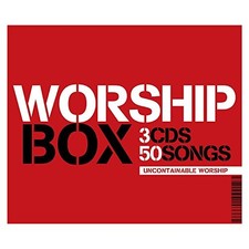 Various Artists - Worship Box