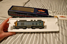 Bachmann Class 20 (20217) BR