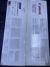 Canon imagePROGRAF PRO-310 A3+