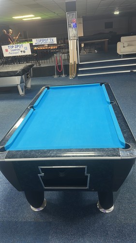 Sam atlantic pool table - atlantic,