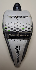 Taylormade RBZ RocketBallz