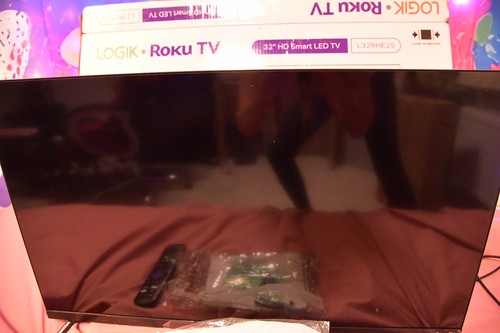 Logik l32rhe25 roku - logik,