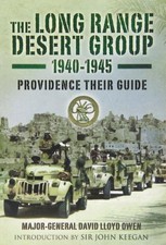 The Long Range Desert Group