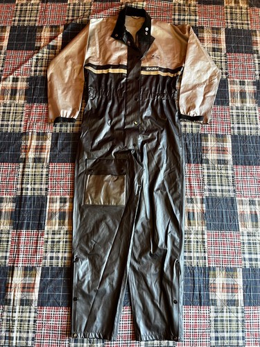 Vintage rukka motorcycle one - vintage,