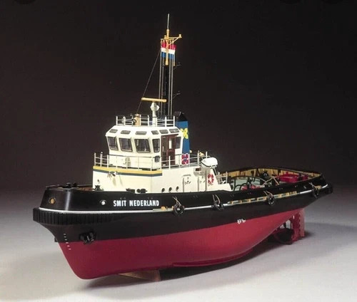 Billing boats smit nederland - smit,