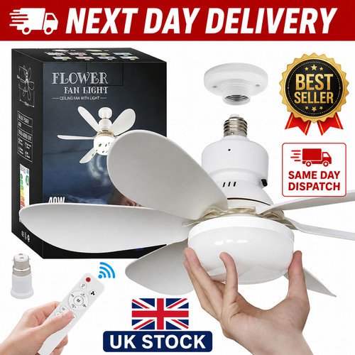 40w led ceiling fan - 40w,