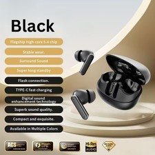 Wireless Bluetooth Earphones