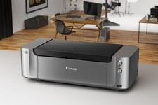 Canon pixma pro - pro-100s, wireless