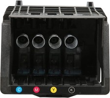 Printer Print Head, Printer