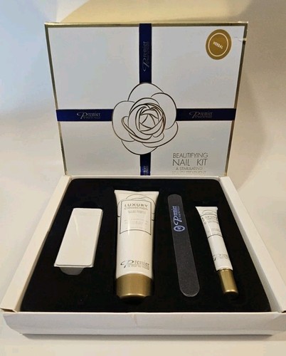 Premier beautifying nail kit - beautifying,
