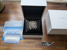 Seiko Prospex SPB317J1 Slim
