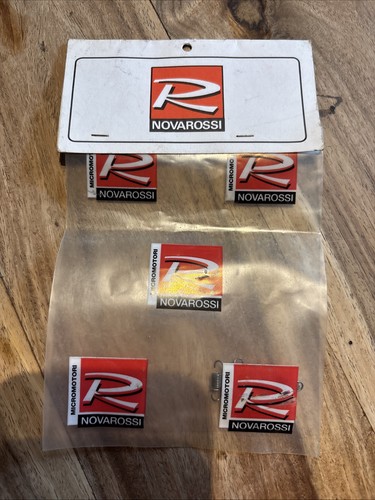Novarossi manifold engine - manifold,