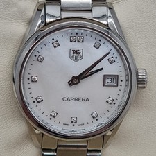 TAG Heuer Carrera Quartz 32mm