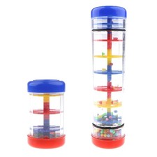 Colorful Rainmaker Rain Stick