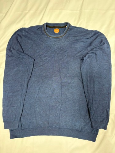 Common people mens - common, blue