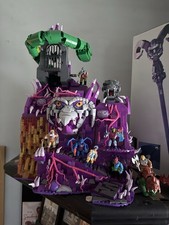 Mega Construx Masters Of The