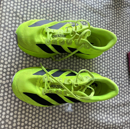 Adidas adizero evo - adizero,