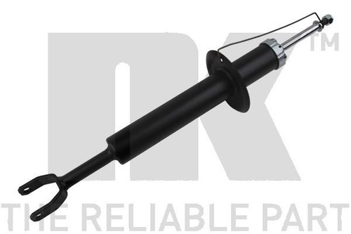 Shock absorber front - front, gas