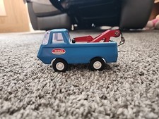 Tonka Recovery Tow Truck