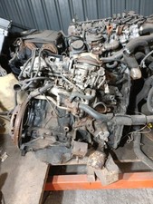 BEDFORD MIDI VAUXHALL ISUZU FARGO 1988-1992 ENGINE PETROL 2.0L COMPLETE 4ZC1