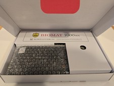 Richway & Life Co. Mini Biomat