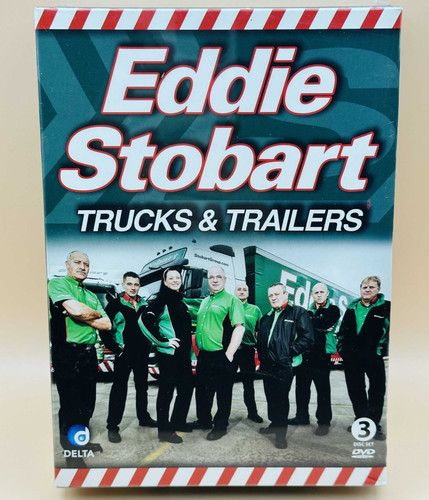 Eddie stobart trucks and - trucks,
