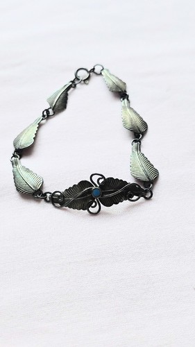 925 silver bracelet - 925,