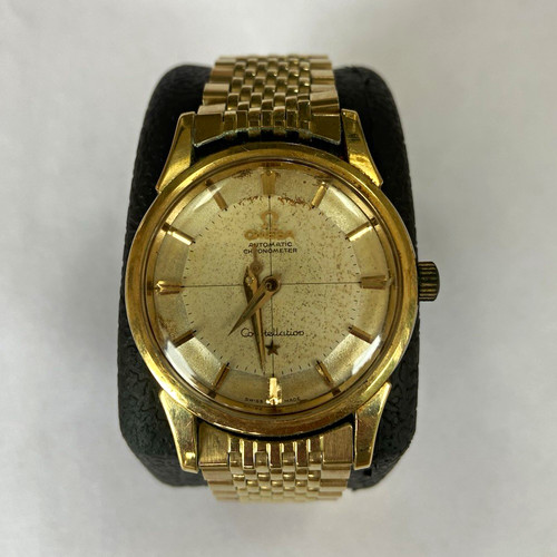Omega constellation automatic - omega,