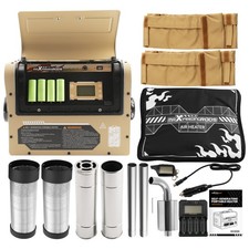 Self-powered Diesel Fuel