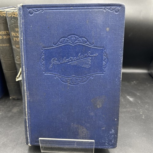 Dickens 1930 american - 1930’s,