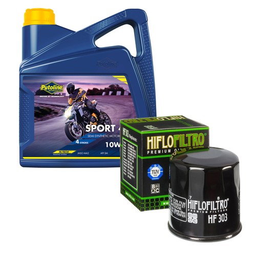Putoline sport - sport, 4r
