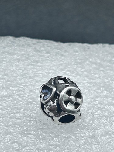 Genuine sterling silver - sterling,