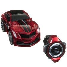 Amazing gadget for kids Smart Watch 2.4G connection with the Car gift idea - 6+