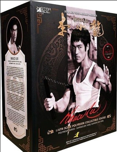 Star ace sa9060 30cm bruce - 30cm, lee