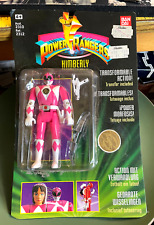 Mighty Morphin Power Rangers