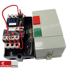 Electric Motor DOL Starter
