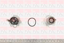Genuine FAI Water Pump for