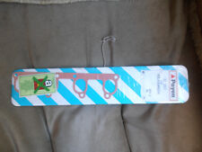 MANIFOLD GASKET FOR VW POLO G40 1.3 COUPE 1978-1994 PAYEN JC257