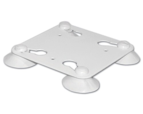 Omnimax suction pad - pad, base